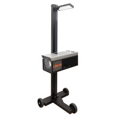   HL26 DL1 LX Mechanikus fényszóró beállító, Halogen/Xenon/LED