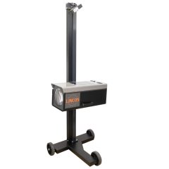   HL26 DL2 LX Mechanikus fényszóróállító, Halogen/Xenon/LED