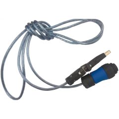   USB kommunikációs kábel 2 DHC-6510R egység csatlakoztatásához