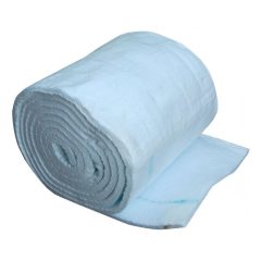   Tygasil szigetelőszövet DHC-6510R ellenállásfűtőhöz, 300x30cm