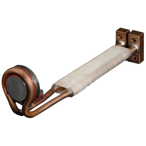 Kerek fókusztekercs 45°