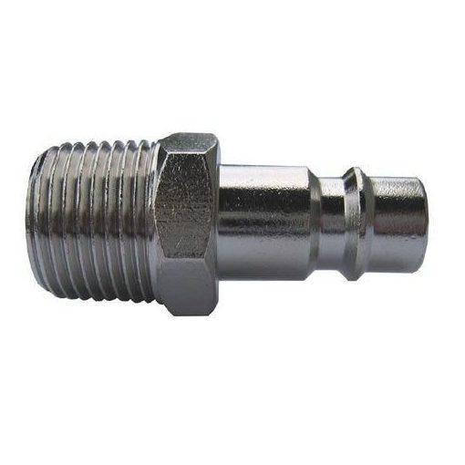 Csatlakozóvég, külső menetes, 3/8"