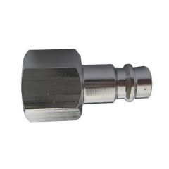 Csatlakozóvég, belső menetes, 3/8" Csatlakozóvég, belső menetes, 3/8"