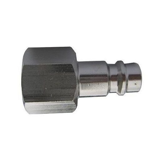 Csatlakozóvég, belső menetes, 3/8"