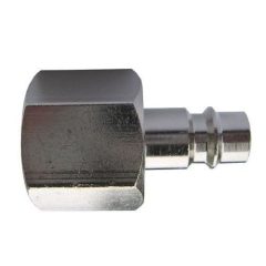 Csatlakozóvég, belső menetes, 1/2"