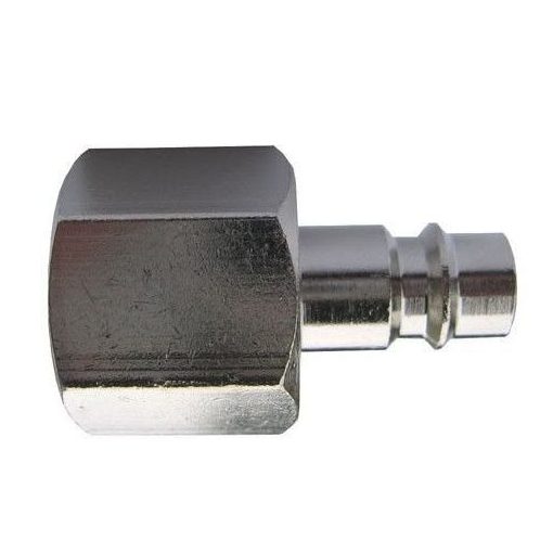 Csatlakozóvég, belső menetes, 1/2"