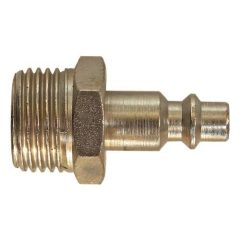 Csatlakozóvég 1/2", külső menetes