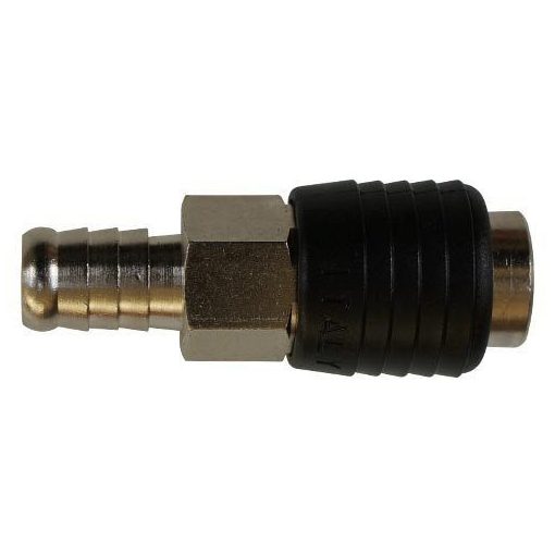 Levegő gyorscsatlakozó tömlőhöz, univerzális, 13mm(1/2")