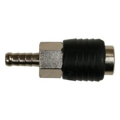   Levegő gyorscsatlakozó tömlőhöz, univerzális, 8mm(5/16")