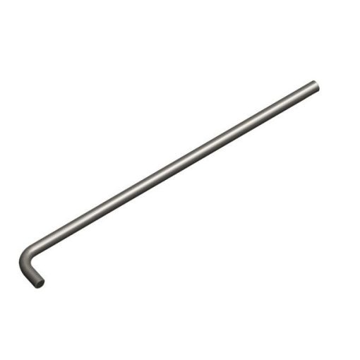 Horpadáshúzó kar, 210 mm