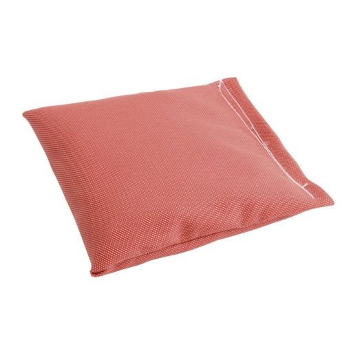 Nyomáskiegyenlítő párna