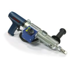 Pneumatikus kinyomó pisztoly gumikhoz 18kg/h, 550W