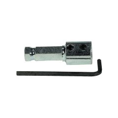 Szerszámtartó (szár), 8mm-es szárú szerszámokhoz