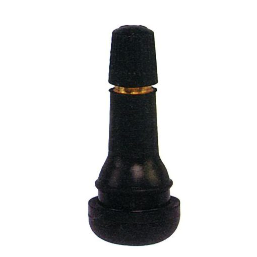 Gumiabroncs szelep TR 412