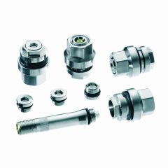 Rejtett szelep készlet, V007, 11,5mm
