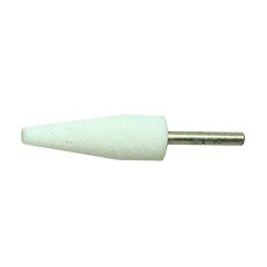 Habkő csiszoló kúp, 20x65mm Habkő csiszoló kúp, 20x65mm