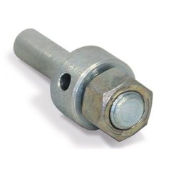   Szerszámtartó (szár), Átmérő: 8mm, 3/8"-os meneteű szerszámokhoz