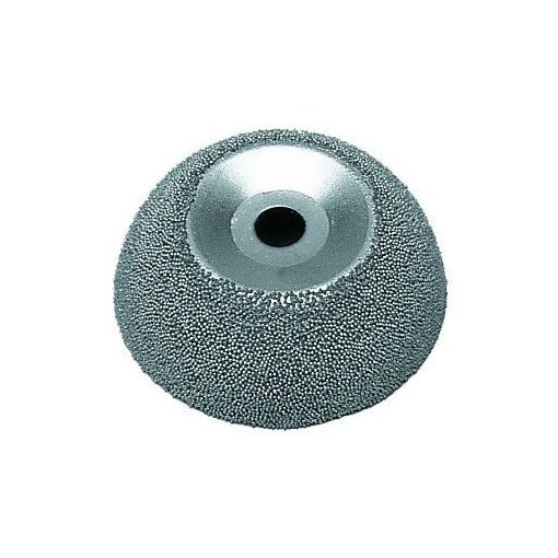 Gumihorzsoló kontúrtárcsa. Átmérő: 65mm