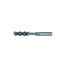 Hengeres drótkefe. A hegy átmérője: 8mm