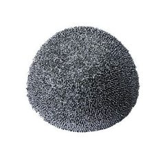 Gumihorzsoló kontúrtárcsa. Átmérők: 32x18mm