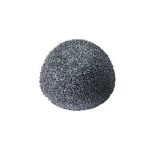 Gumihorzsoló kontúrtárcsa. Átmérők: 32x18mm