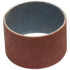 K60-as csiszolószalag. Átmérő x magasság: 45 x 30mm K60-as csiszolószalag. Átmérő x magasság: 45 x 30mm