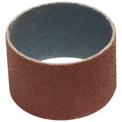 K40-es csiszolószalag. Átmérő x magasság: 45mm x 30mm