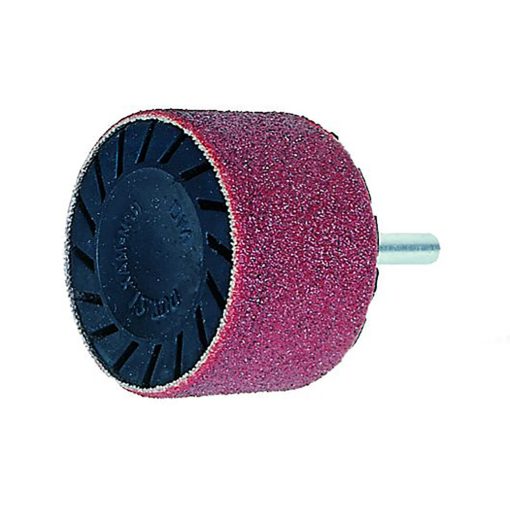 Csiszoló henger. Átmérő x magasság: 75 x 30mm