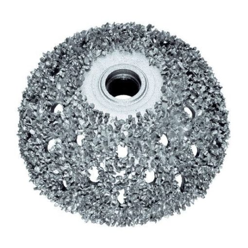 Gumihorzsoló. Átmérők: 50x25mm - 16mm