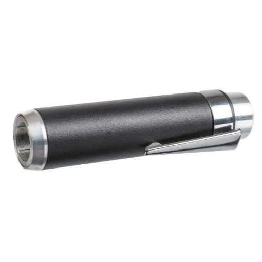 Gumijelölő krétatartó, 16-19mm, alumínium