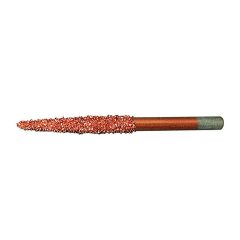 Gumihorzsoló csap. Átmérő és hossz: 5x8mm -105mm
