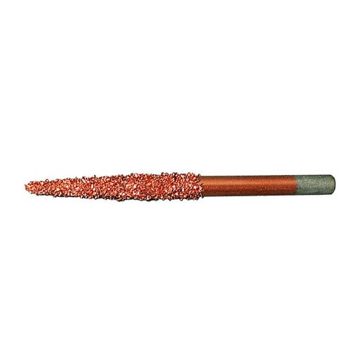 Gumihorzsoló csap. Átmérő és hossz: 5x8mm -105mm