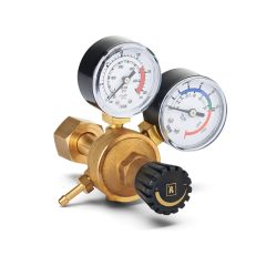 Gázszabályozó 2M 12L/perc Dk-N-NL-S-Sf