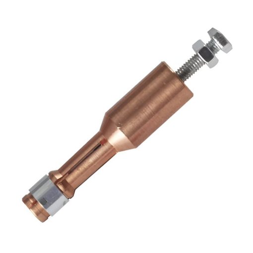 M3 csaptartó elektróda