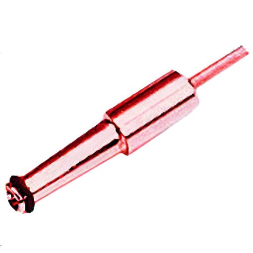 M6 csaptartó elektróda