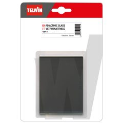 Adiactinic védőüveg 90 x 110 mm