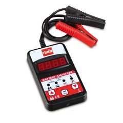 DT400 akkumulátor tesztelő 12V DT400 akkumulátor tesztelő 12V