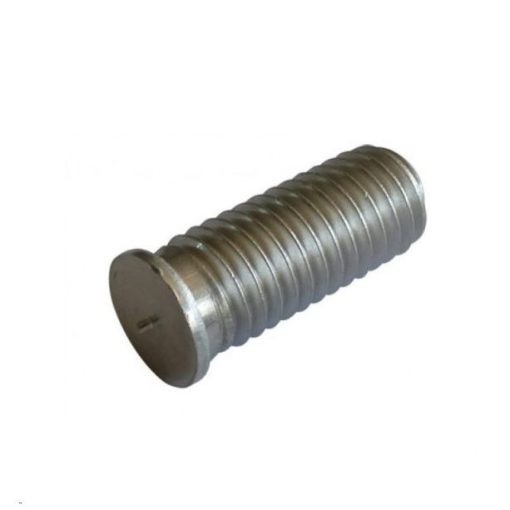 100db menetes csavar, AL M8X20