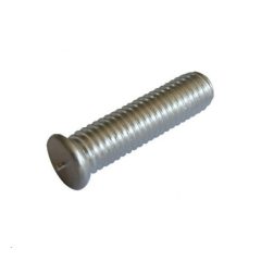 100db menetes csavar, AL M5X20