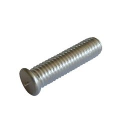 100db menetes csavar, AL M6X20