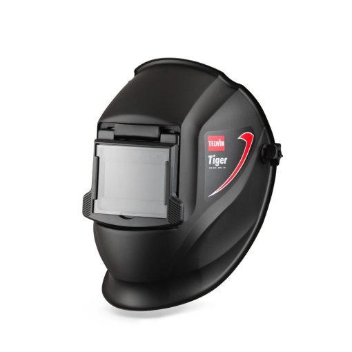 Tiger MMA/MIG-MAG/TIG fejpajzs