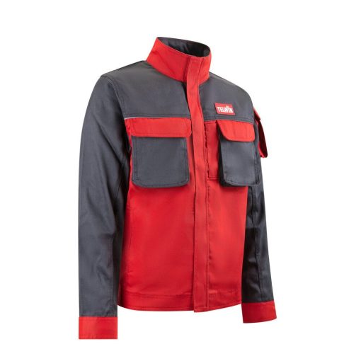 Wyoming Welding Jacket - XL