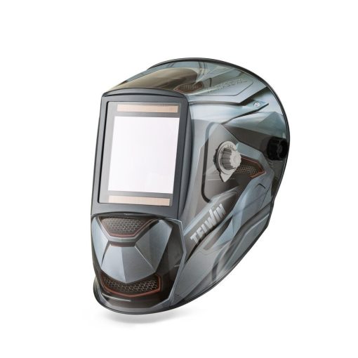 Vantage Grey XXL MMA/MIG-MAG/TIG fejpajzs