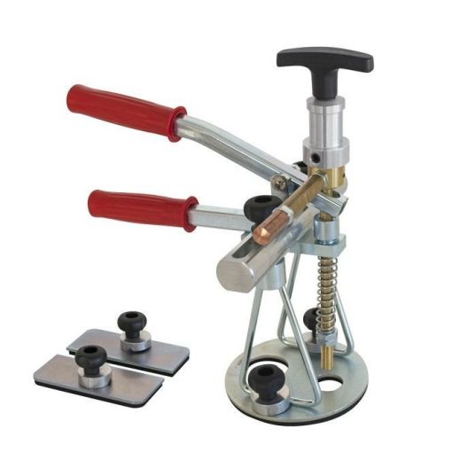 Pull system, horpadásjavító eszköz
