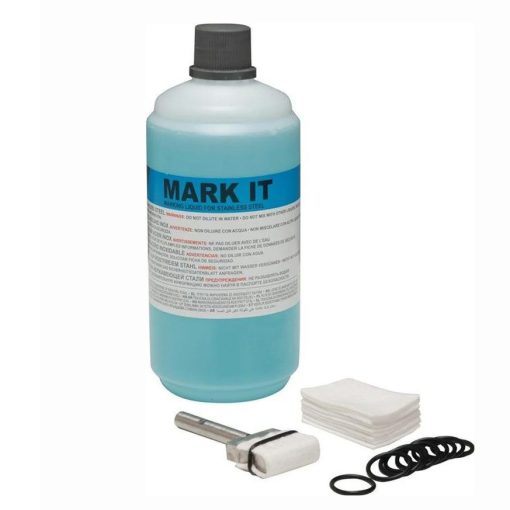 Telwin Mark It folyadék+kit, 1L