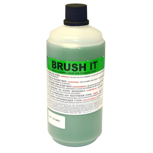 Telwin Brush it tisztítófolyadék, 1L