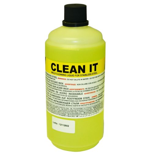 Tewlin Clean it tisztítófolyadék 1L