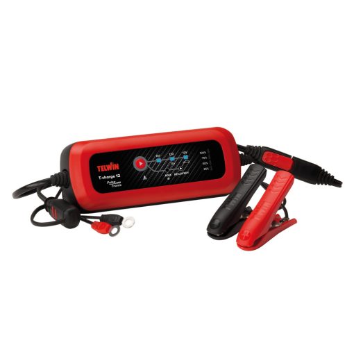 Akkumulátor töltő T-Charge 12 6V/12V