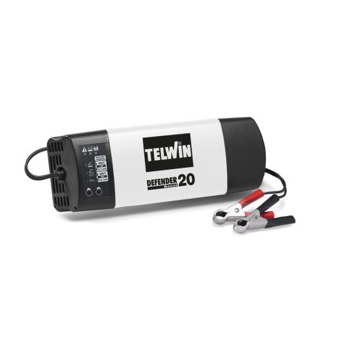 Akkumulátor töltő Defender 20 Boost 12V/24V