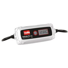 Akkumulátor töltő és csepptöltő Defender 12 6V/12V